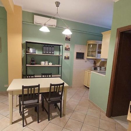 Cleo & Sanso Apartment Rzym Zewnętrze zdjęcie