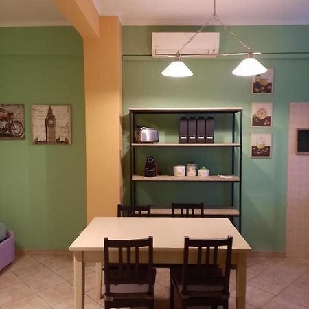 Cleo & Sanso Apartment Rzym Zewnętrze zdjęcie