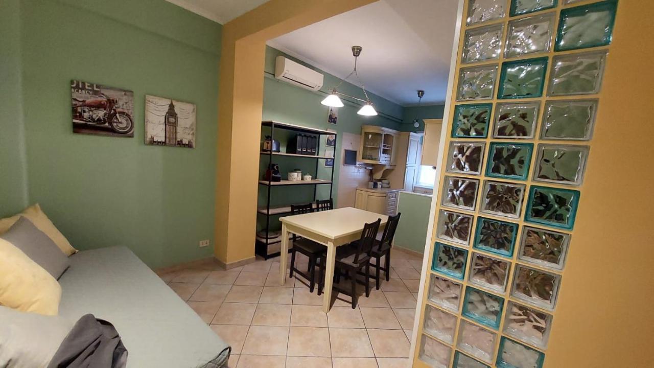 Cleo & Sanso Apartment Rzym Zewnętrze zdjęcie