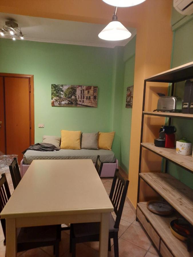 Cleo & Sanso Apartment Rzym Zewnętrze zdjęcie