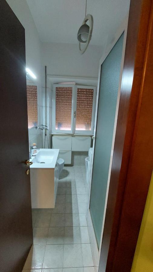 Cleo & Sanso Apartment Rzym Zewnętrze zdjęcie