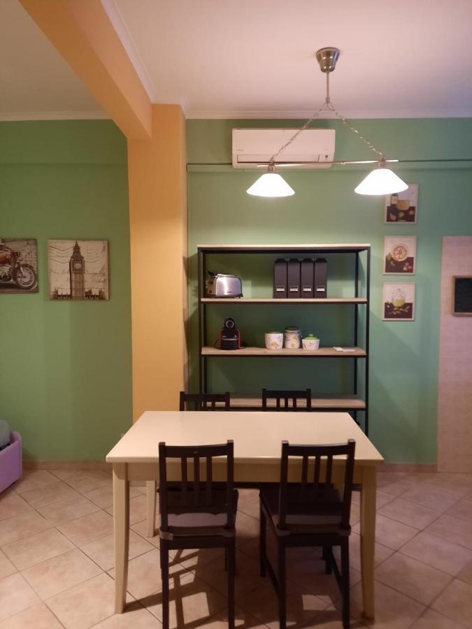Cleo & Sanso Apartment Rzym Zewnętrze zdjęcie
