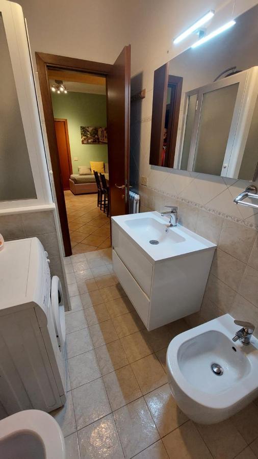 Cleo & Sanso Apartment Rzym Zewnętrze zdjęcie