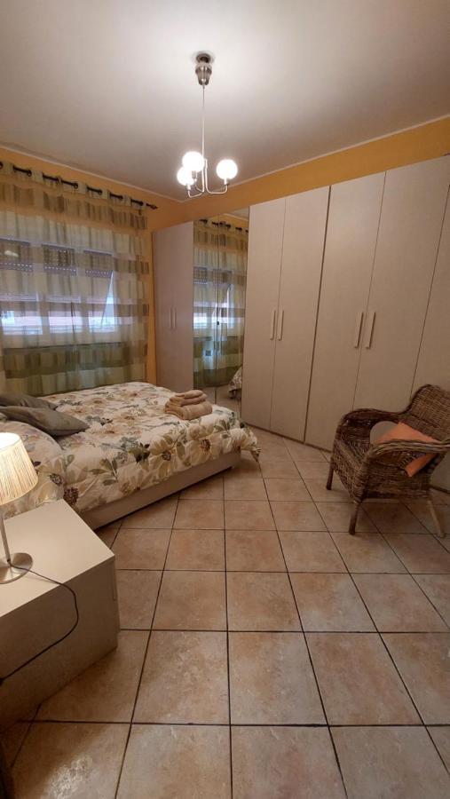 Cleo & Sanso Apartment Rzym Zewnętrze zdjęcie