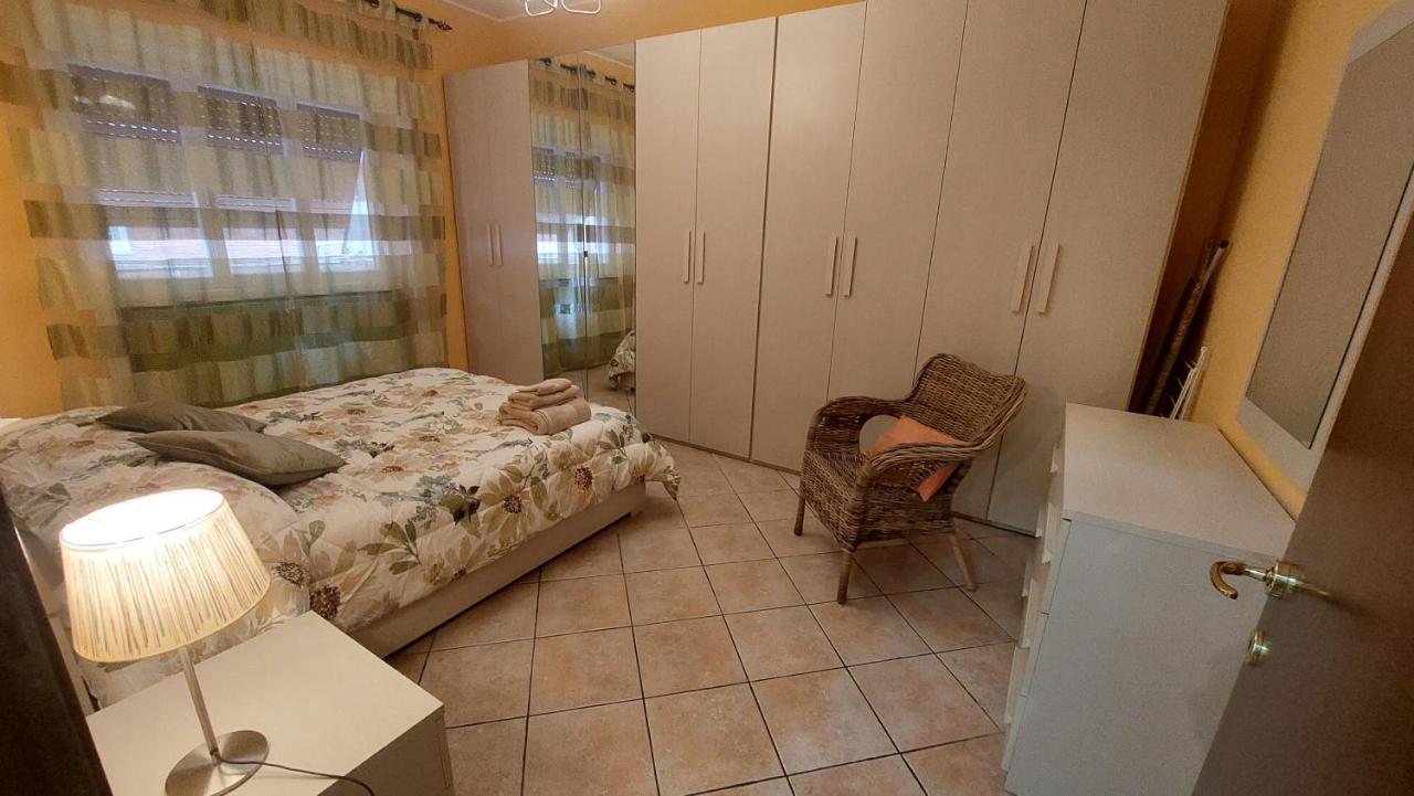 Cleo & Sanso Apartment Rzym Zewnętrze zdjęcie