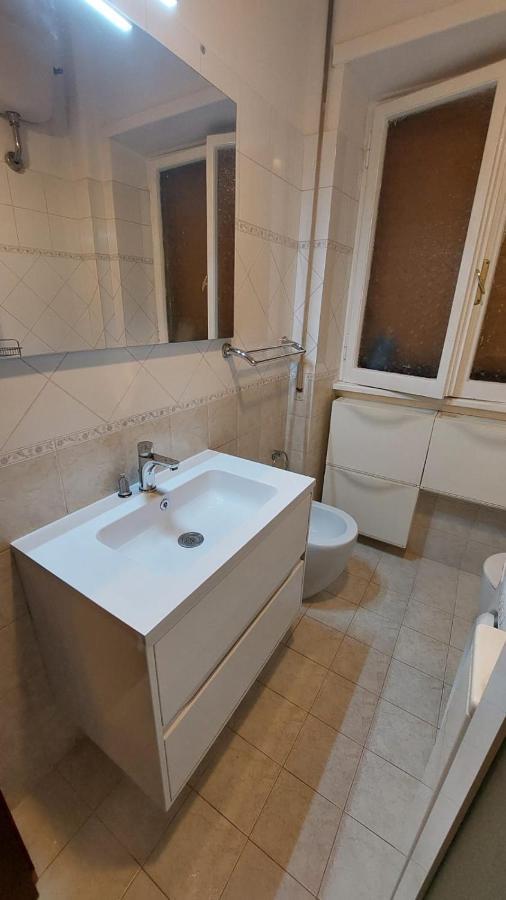 Cleo & Sanso Apartment Rzym Zewnętrze zdjęcie